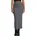 High Slit Rock Grau S