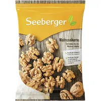 SEEBERGER WALNUSSKERNE 150,0 g