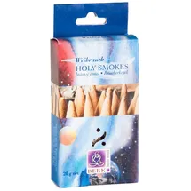 Berk Weihrauch, - Räucherkegel - Holy Smokes