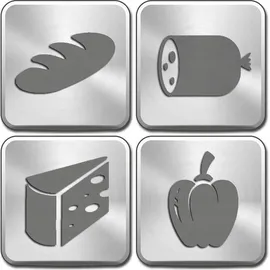 Graef Sliced Kitchen SKS S11002