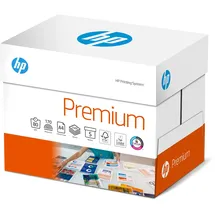 HP Premium A4 80 g/m2 5 x 500 Blatt