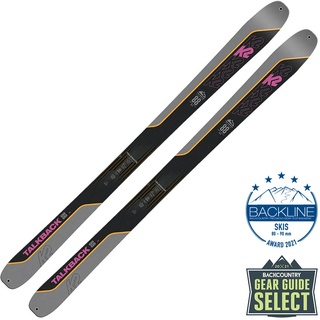 K2 Talkback 88 Tourenski 153 cm /