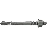 Fischer Highbond-Anker FHB II-A S M 12 x 75/165 10 Stück