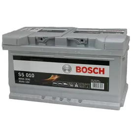 Bosch S5 010 85Ah 12V