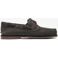 Timberland Classic Bootsschuhe Herren Grau 41