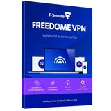 F-Secure Freedome VPN 2026