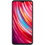 Xiaomi Redmi Note 8 Pro 6 GB RAM 64 GB mineral grey