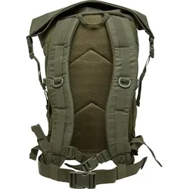 Brandit Textil Cooper 20l Rucksack Olive One Size