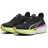 Puma Damen ForeverRun Nitro 2 schwarz 36.0