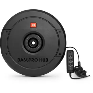 JBL BassPro Hub