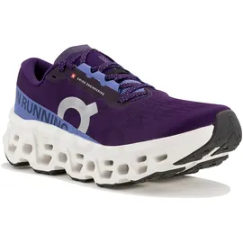 On Cloudmonster 3 Damen Nebula/Ivory 42