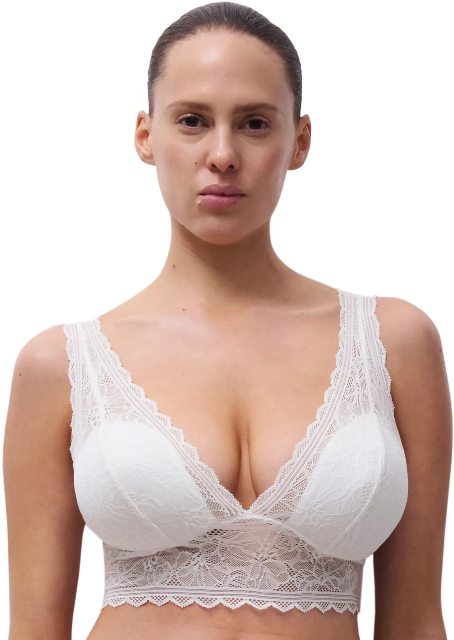 Bralette-BH CHANTELLE 