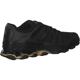 Nike Reax 8 TR Mesh für Herren Trainingsschuhe, schwarz, Größe 47 EU