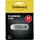 Intenso Rainbow Line 32GB transparent