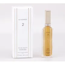 Jean Louis Scherrer 2 Eau de Toilette 25 ml