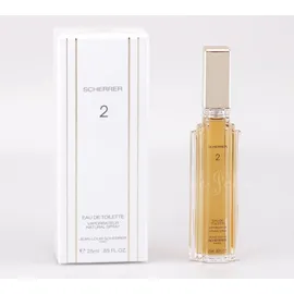 Jean Louis Scherrer 2 Eau de Toilette 25 ml