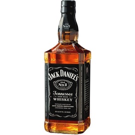 Jack Daniel's Old No.7 Tennessee 40% vol 1 l