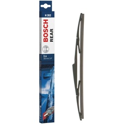 Bosch H352 Wischerblatt 3 397 011 430 Hinten Heckscheibenwischer 350 mm