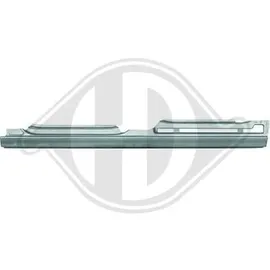 Diederichs 9444041 Schweller links