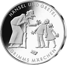 Hänsel und Gretel