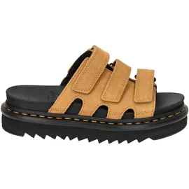 Dr. Martens Pantolette braun 40