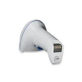 Zebra Technologies Zebra DS8178-HC 2D-Barcodes), Barcode-Scanner, Weiss