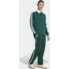 adidas HOSE FIREBIRD TP - Grun - M (US)