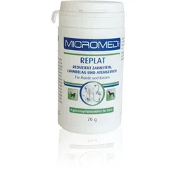 MICROMED vet replat supplement 70 g