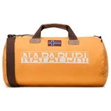 Napapijri Bering 3 Weekender Reisetasche 58.5 cm orange