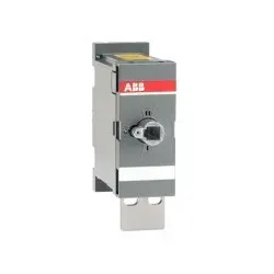 ABB OSZT2A elektrische Verriegelung Verriegelung in OFF-Position 1SCA106534R1001