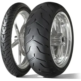 Dunlop D408 FRONT 130/70 R18 63V TL