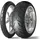 Dunlop D408 FRONT 130/70 R18 63V TL