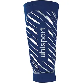 Uhlsport Speedshield Schienbeinschoner 183 marine XL
