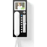 Siedle Haustelefon AHT 870-0 SH/W