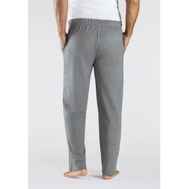 bench. loungewear Relaxhose grau XXL