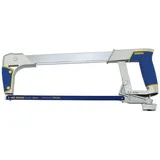 Irwin Bügelsäge Metall 300 mm blau