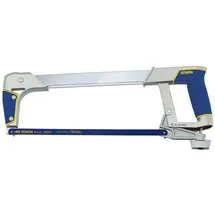 Irwin Bügelsäge Metall 300 mm blau