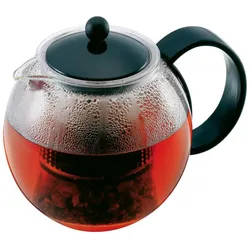 Teekanne Bodum Assam Schwarz