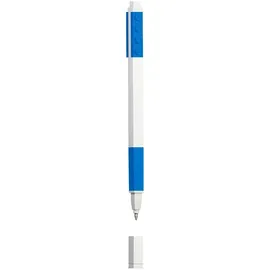 LEGO Gelstift mit Legofigur