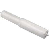 CORNAT Ersatzrolle für Wc - Papierhalter Weiss Bad - Cornat