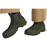 Tretorn Garpa Gummistiefel Grün 37