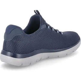 SKECHERS Summits navy 46