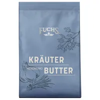 Fuchs Gewürze - Kräuterbutter Gewürz | Zum Selbermachen | 35 g im Beutel