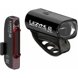 Lezyne Hecto Drive 40 StVZO / Stick Drive