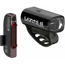 Lezyne Hecto Drive 40 StVZO / Stick Drive