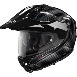 X-Lite X-552 Ultra Carbon Puro N-Com Helm, zwart, S Voorman