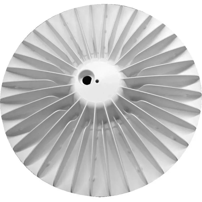 Abalight LED-Hallenstrahler HT80 SUN-HT80-840-D120CG