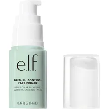 e.l.f. Cosmetics Blemish Control Primer 14 ml CLEAR