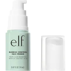 e.l.f. Cosmetics Blemish Control Primer 14 ml CLEAR