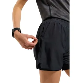 Odlo Zeroweight Damen Schwarz XS